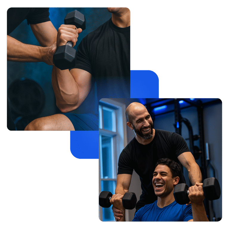 breathe easy training program