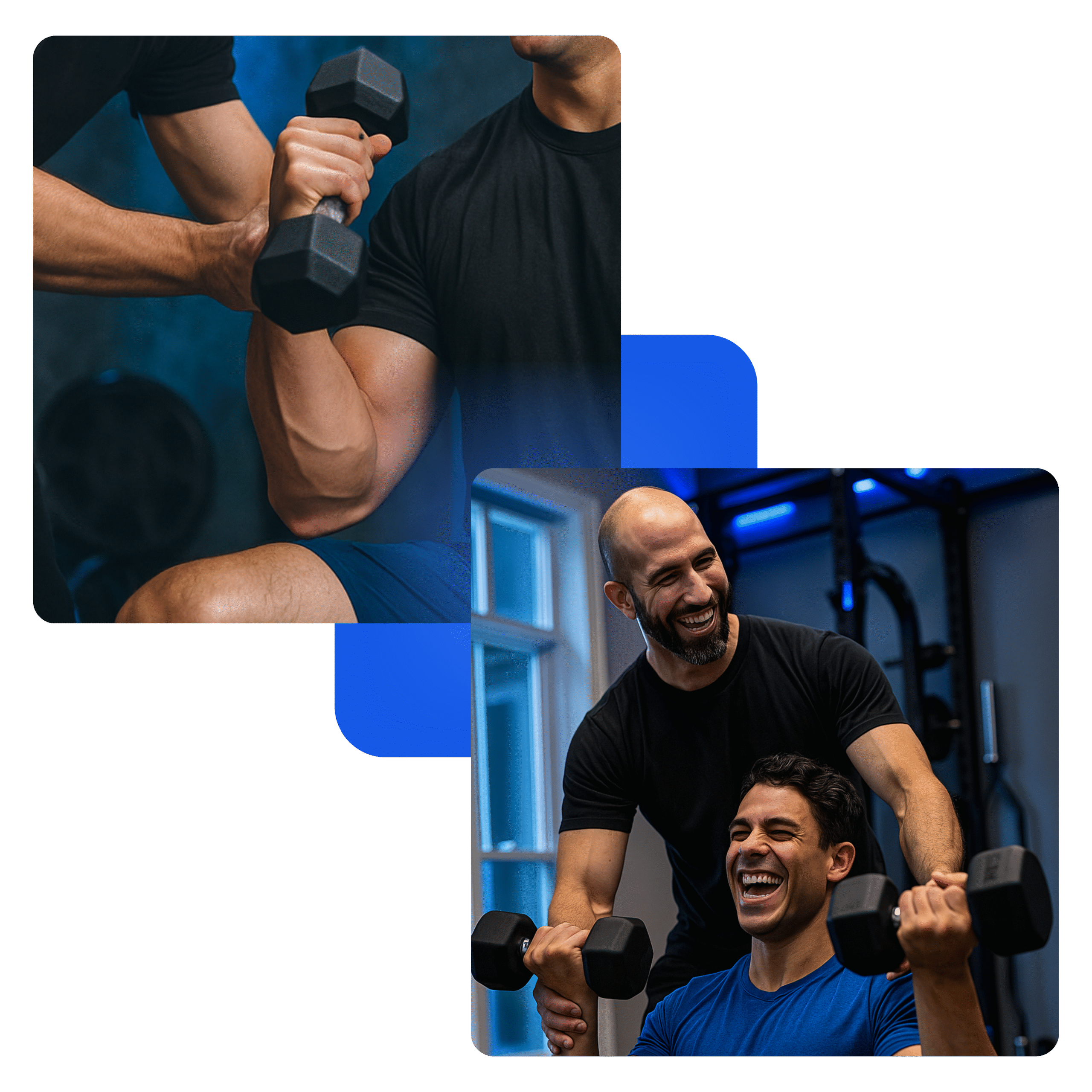 breathe easy training program