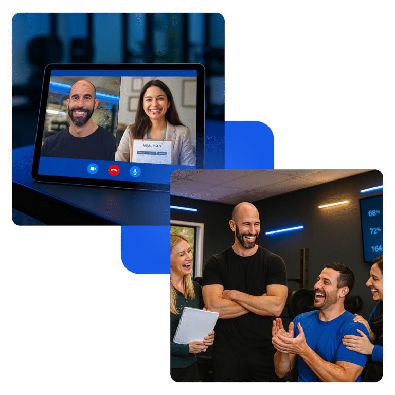 teamwork makes the dream work