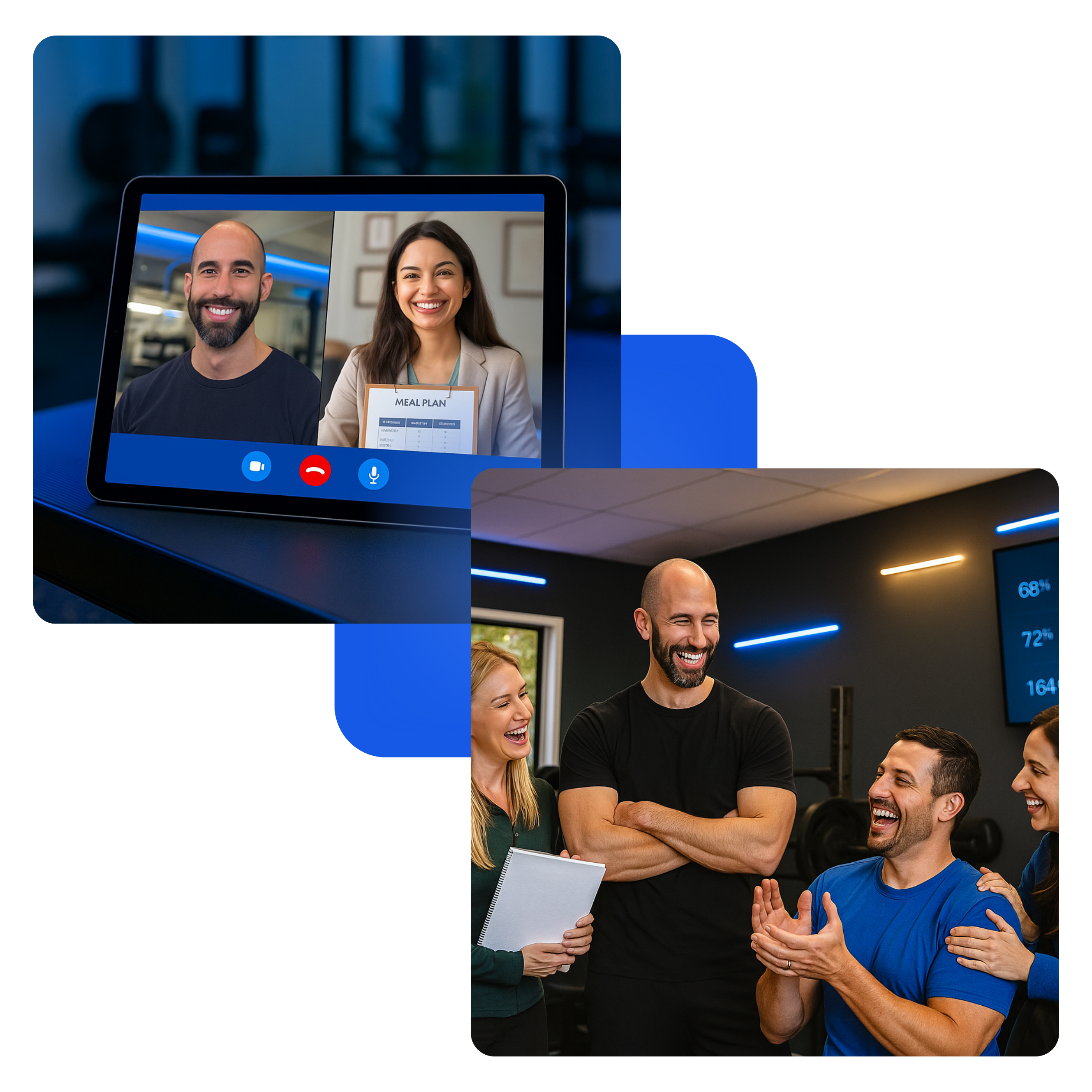 teamwork makes the dream work