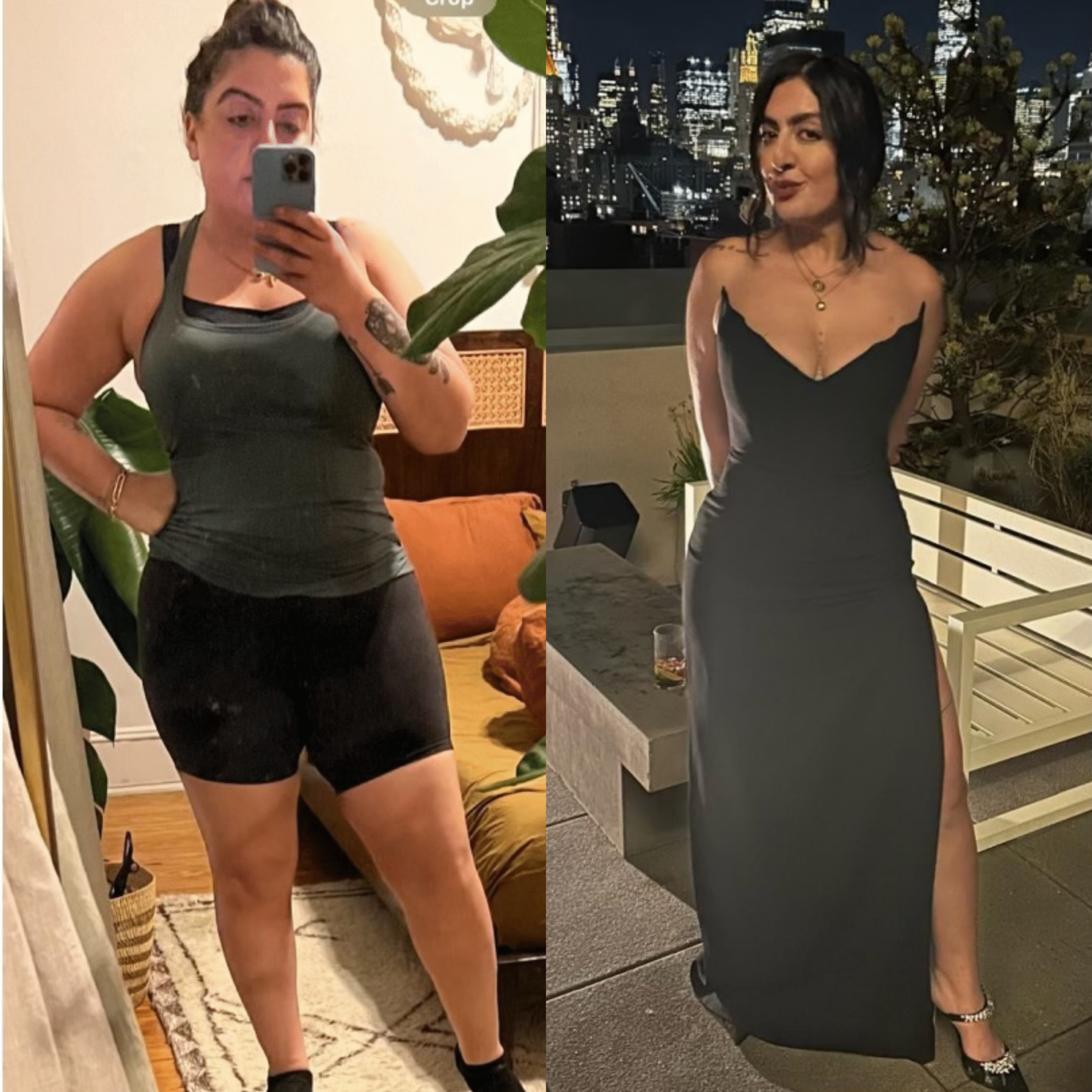 Transformation 3