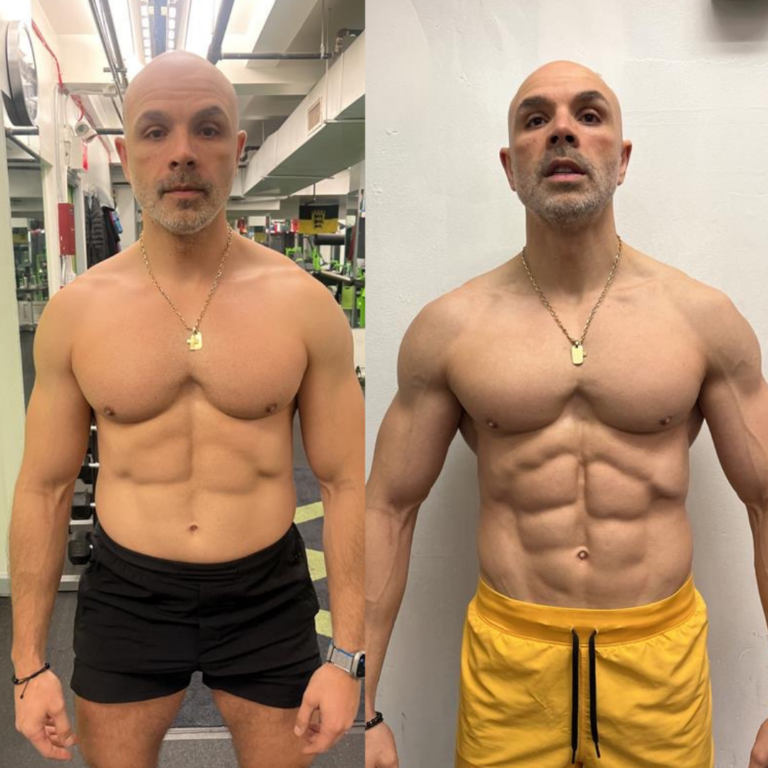 muscle-growth-success-story
