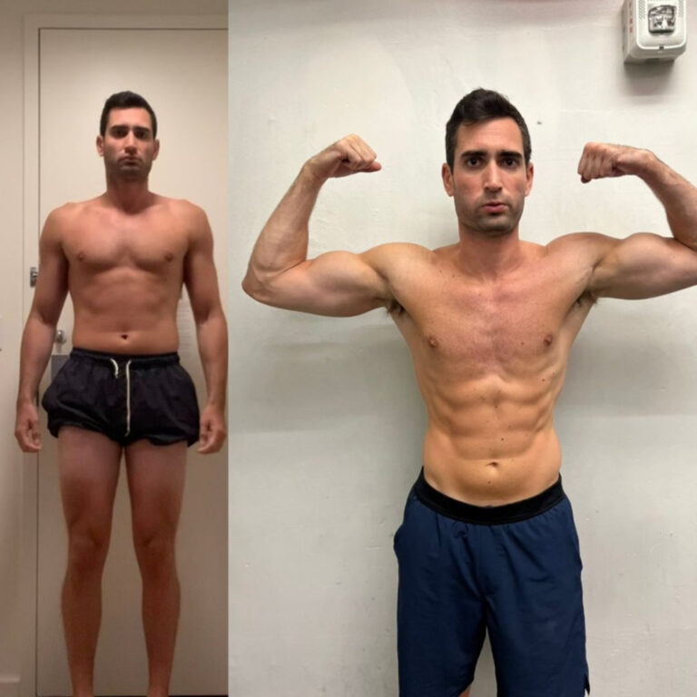 strength-training-success-story