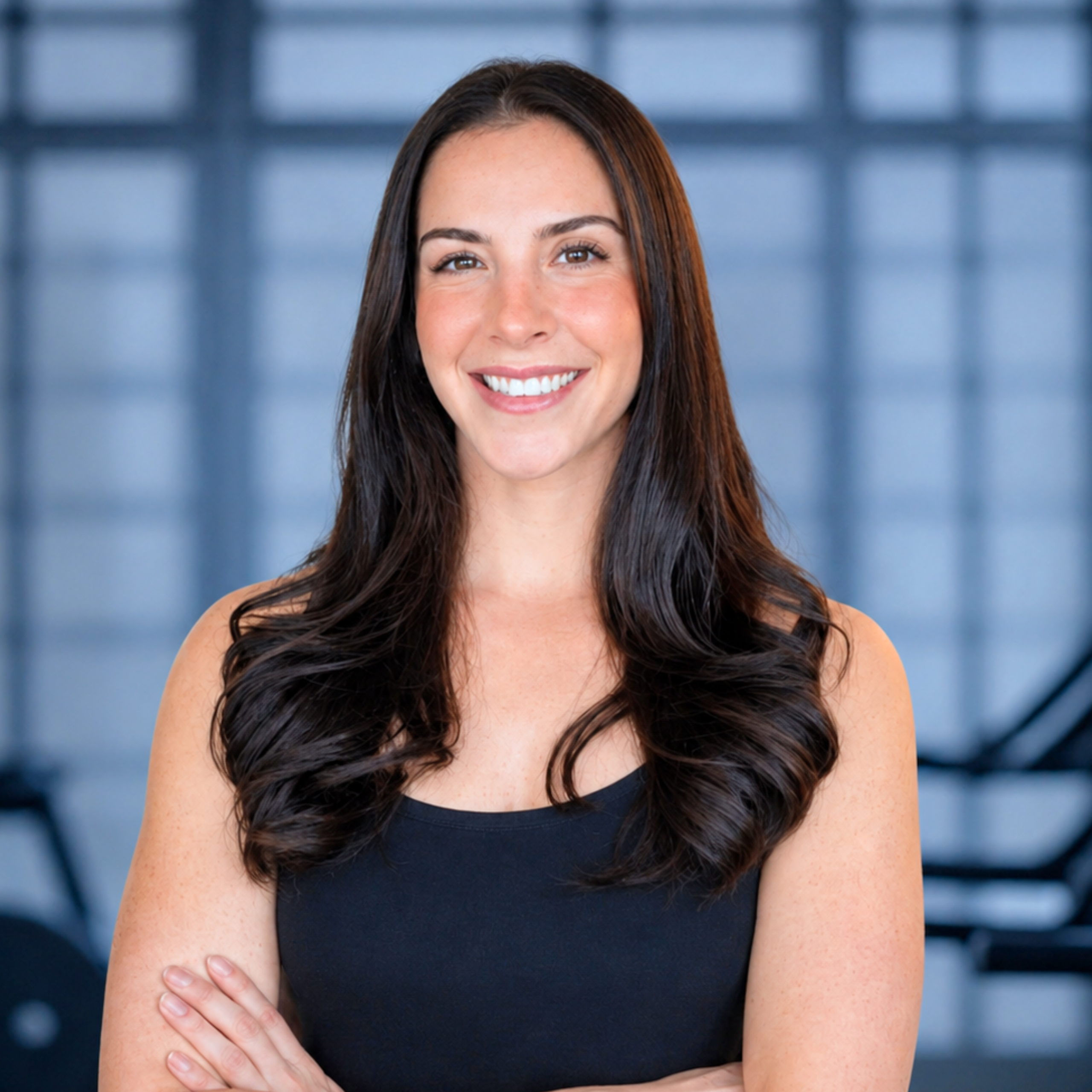 Nikki-Personal Trainer