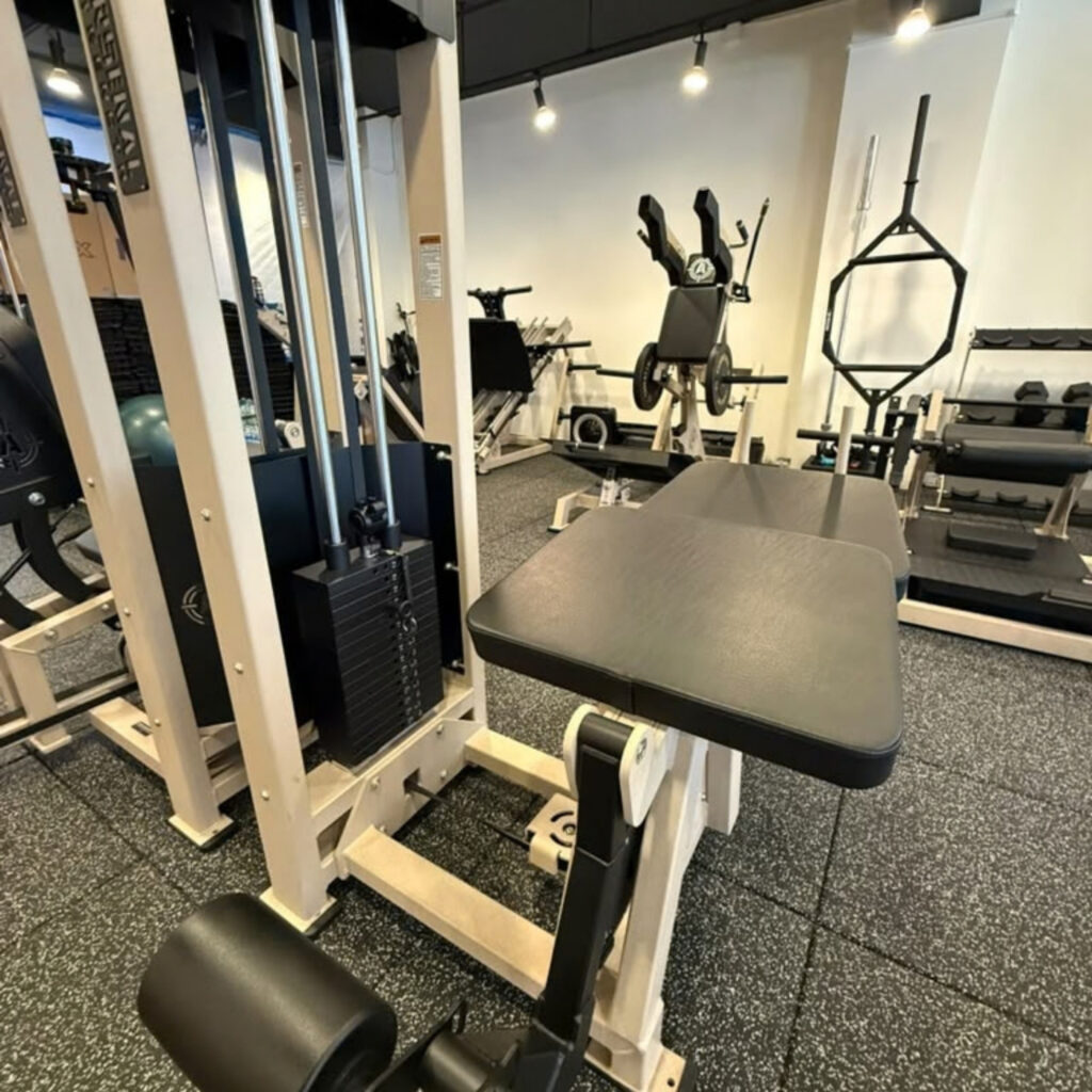 NYC-Training-Studio