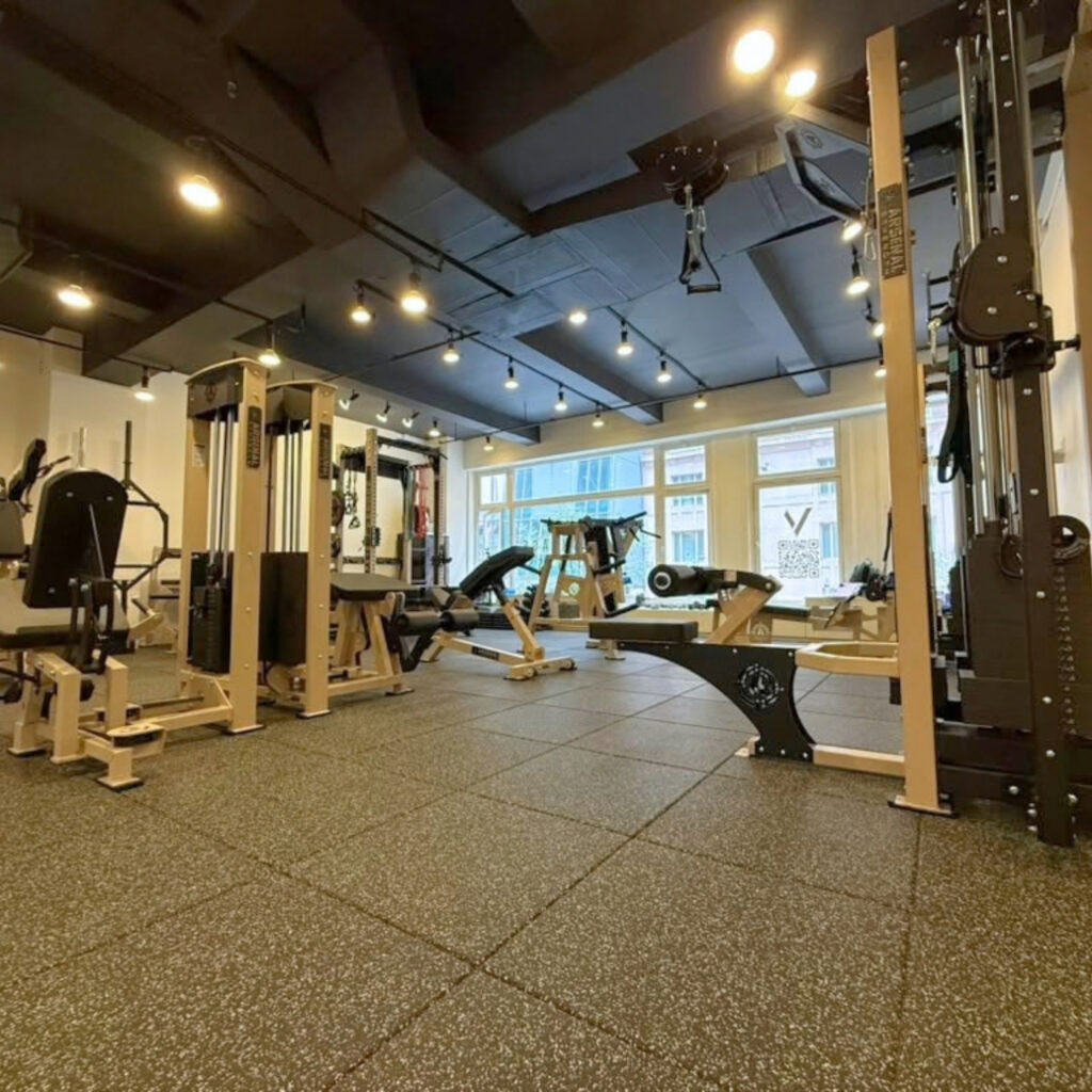 New-York-City-Fitness-Studio